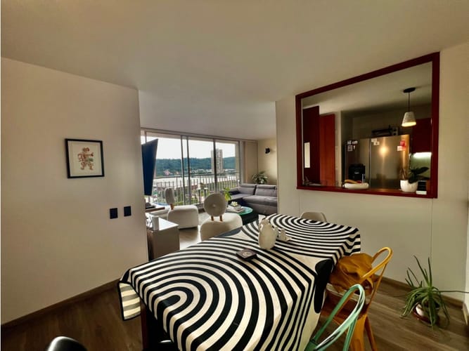Apartamento en venta en Colina Campestre, Bogotá · foto 10 de 24