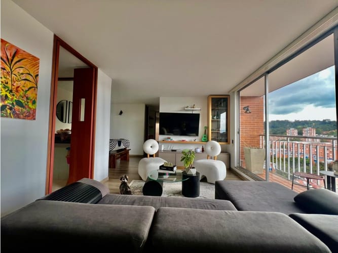 Apartamento en venta en Colina Campestre, Bogotá · foto 11 de 24