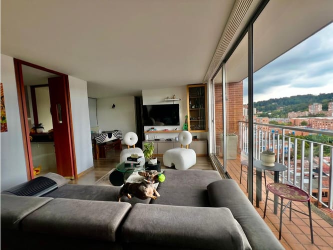 Apartamento en venta en Colina Campestre, Bogotá · foto 12 de 24