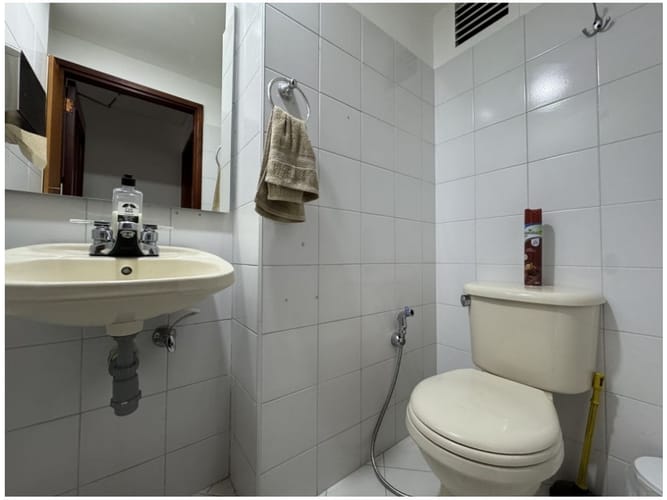 Oficina en venta en La Aguacatala, Medellín, 135 m² · foto 5 de 21