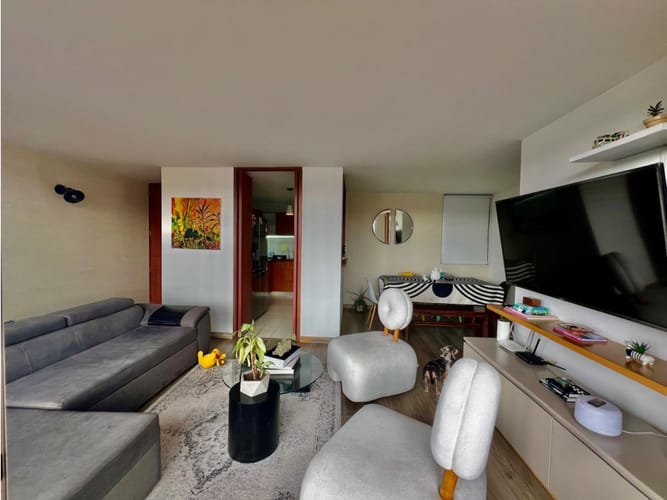 Apartamento en venta en Colina Campestre, Bogotá · foto 13 de 24