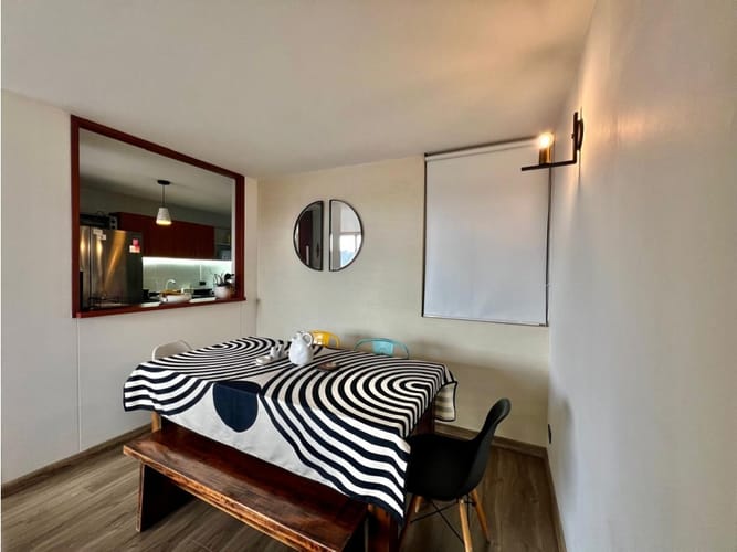 Apartamento en venta en Colina Campestre, Bogotá · foto 14 de 24
