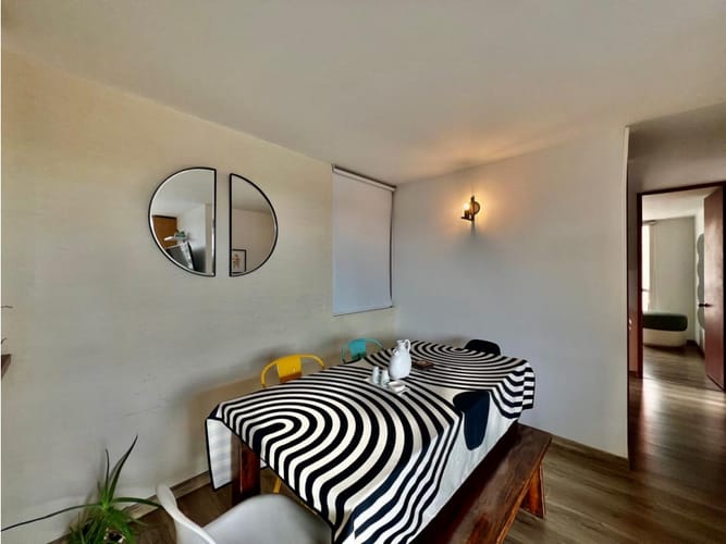 Apartamento en venta en Colina Campestre, Bogotá · foto 15 de 24
