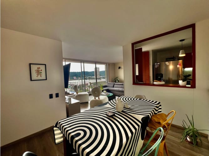 Apartamento en venta en Colina Campestre, Bogotá · foto 16 de 24