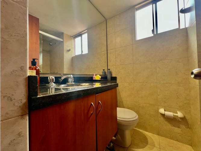 Apartamento en venta en Colina Campestre, Bogotá · foto 17 de 24