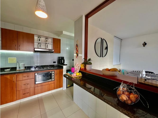 Apartamento en venta en Colina Campestre, Bogotá · foto 18 de 24