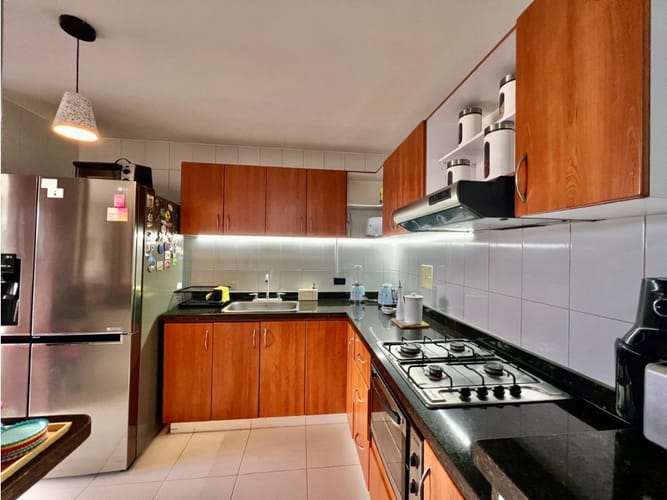 Apartamento en venta en Colina Campestre, Bogotá · foto 19 de 24