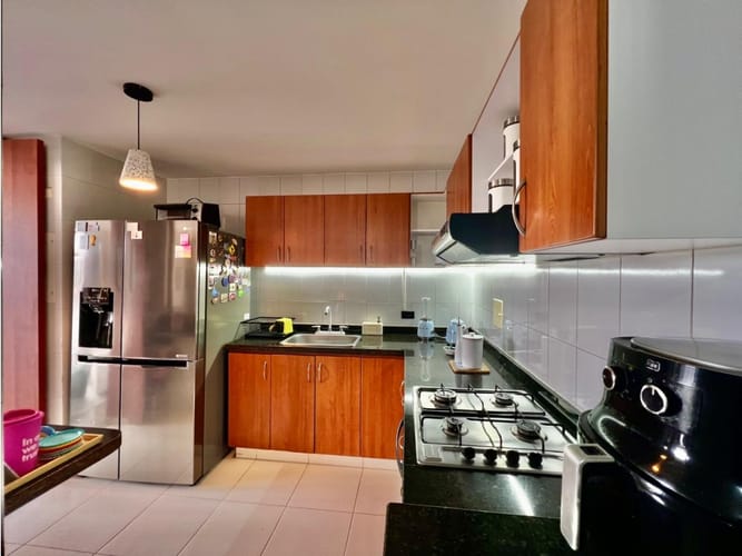Apartamento en venta en Colina Campestre, Bogotá · foto 20 de 24