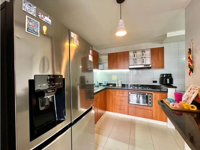 Apartamento en venta en Colina Campestre, Bogotá · foto 21 de 24