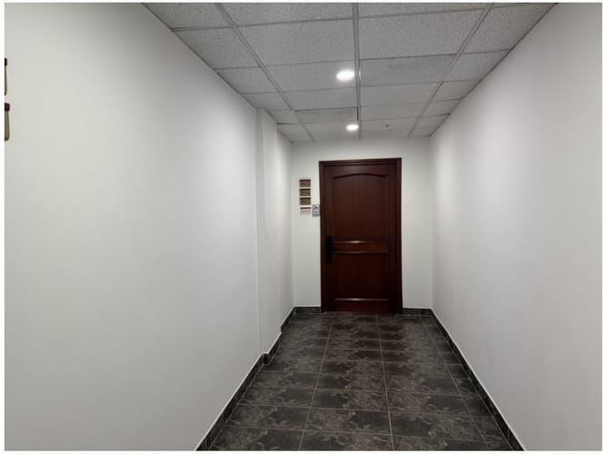 Oficina en venta en La Aguacatala, Medellín, 135 m² · foto 15 de 21