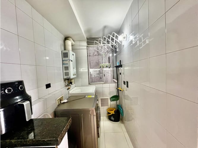 Apartamento en venta en Colina Campestre, Bogotá · foto 22 de 24