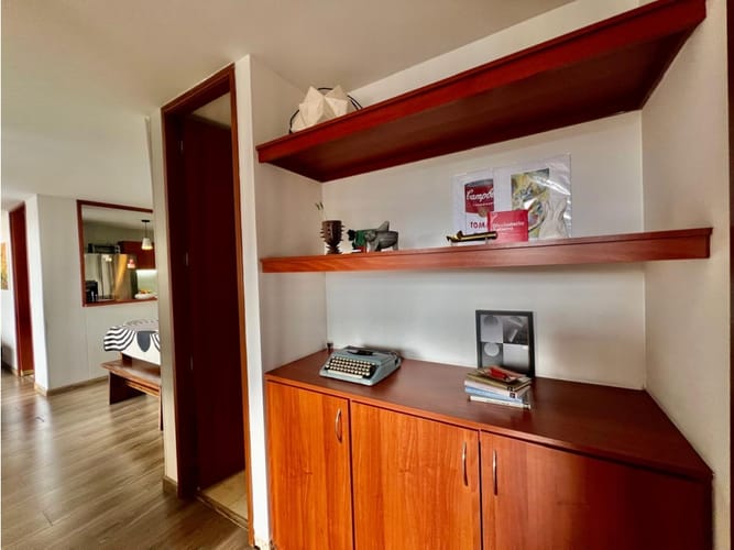 Apartamento en venta en Colina Campestre, Bogotá · foto 23 de 24