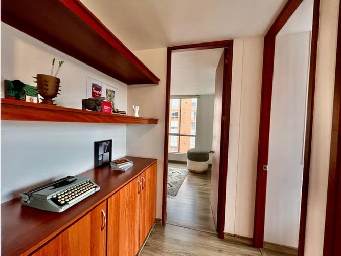 Apartamento en venta en Colina Campestre, Bogotá · foto 24 de 24