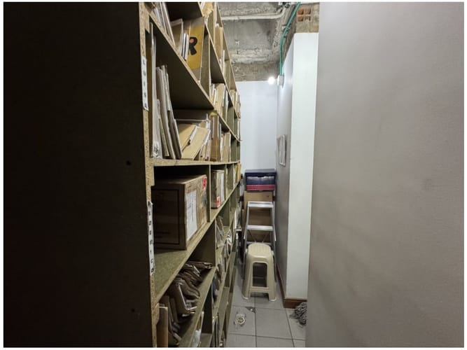 Oficina en venta en La Aguacatala, Medellín, 135 m² · foto 18 de 21