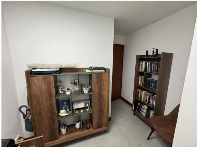 Oficina en venta en La Aguacatala, Medellín, 135 m² · foto 20 de 21
