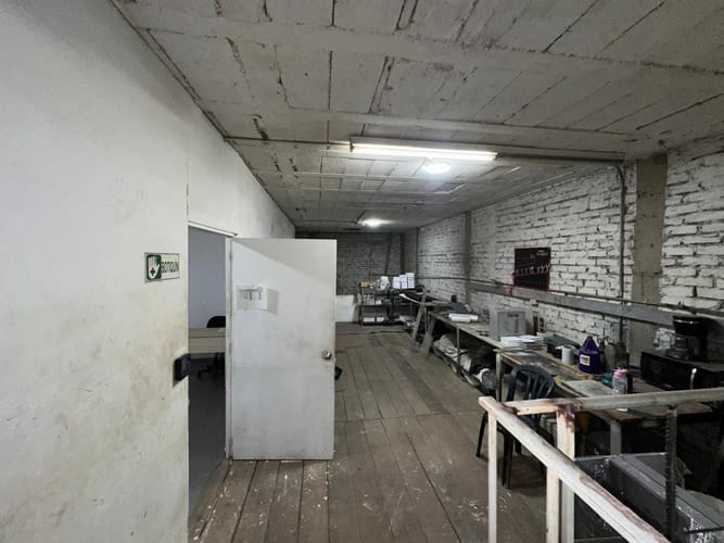 Bodega en venta en San Nicolas, Cali, 350 m² · foto 2 de 21