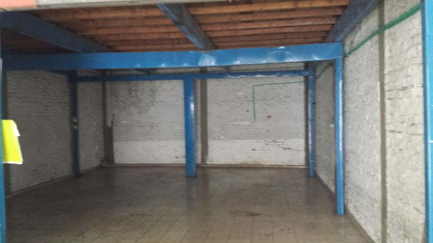 Bodega en venta en San Nicolas, Cali, 350 m² · foto 5 de 21