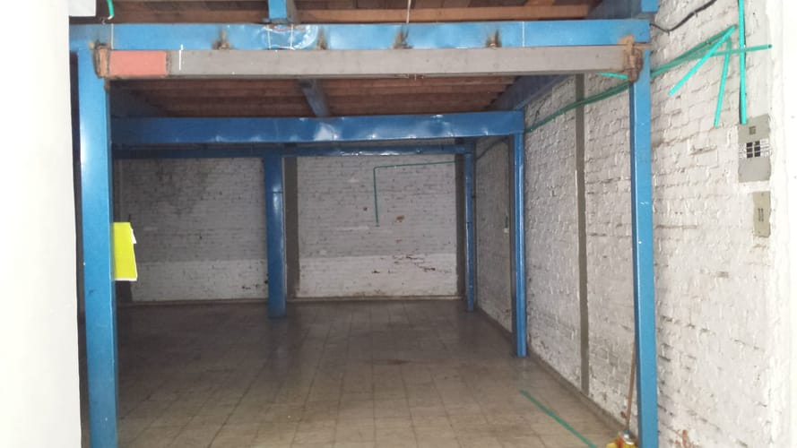 Bodega en venta en San Nicolas, Cali, 350 m² · foto 6 de 21