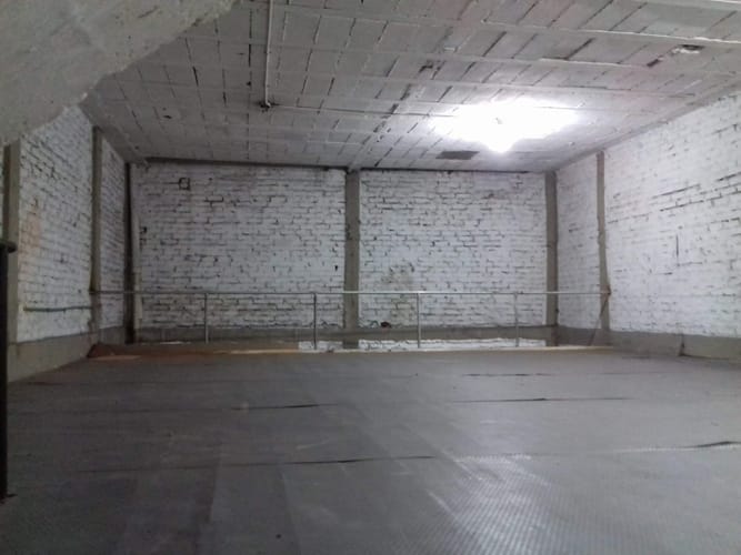 Bodega en venta en San Nicolas, Cali, 350 m² · foto 7 de 21