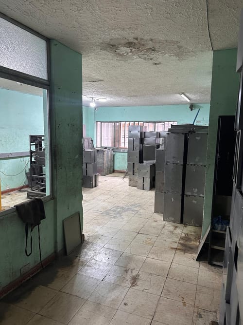 Bodega en venta en San Nicolas, Cali, 350 m² · foto 13 de 21