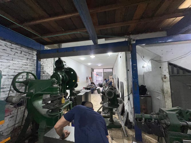 Bodega en venta en San Nicolas, Cali, 350 m² · foto 20 de 21