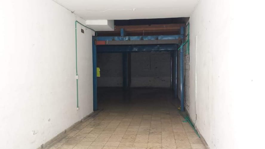 Bodega en venta en San Nicolas, Cali, 350 m² · foto 21 de 21