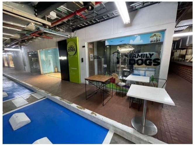 Local en venta en El Poblado, Medellín, 40 m² · foto 3 de 7