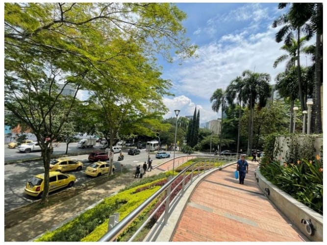 Local en venta en El Poblado, Medellín, 40 m² · foto 4 de 7