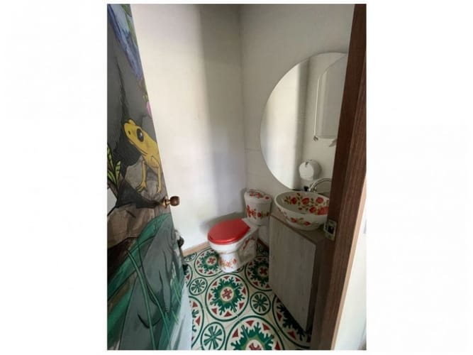 Local en venta en El Poblado, Medellín, 40 m² · foto 7 de 7