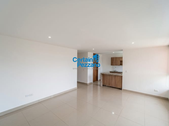 Apartamento de 2 alcobas en arriendo en Urbanizacion Los Corales, Barranquilla, 87 m² · foto 3 de 24