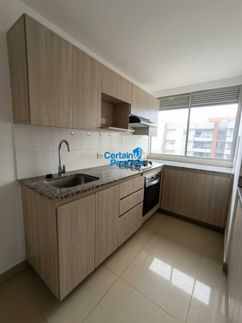 Apartamento de 2 alcobas en arriendo en Urbanizacion Los Corales, Barranquilla, 87 m² · foto 5 de 24