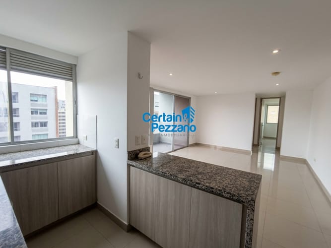 Apartamento de 2 alcobas en arriendo en Urbanizacion Los Corales, Barranquilla, 87 m² · foto 6 de 24