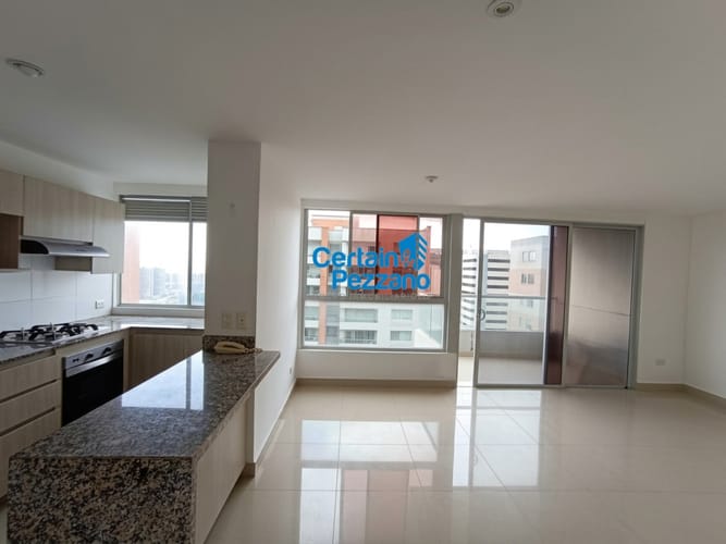 Apartamento de 2 alcobas en arriendo en Urbanizacion Los Corales, Barranquilla, 87 m² · foto 7 de 24