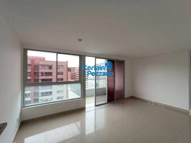 Apartamento de 2 alcobas en arriendo en Urbanizacion Los Corales, Barranquilla, 87 m² · foto 8 de 24