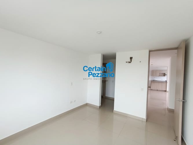 Apartamento de 2 alcobas en arriendo en Urbanizacion Los Corales, Barranquilla, 87 m² · foto 11 de 24