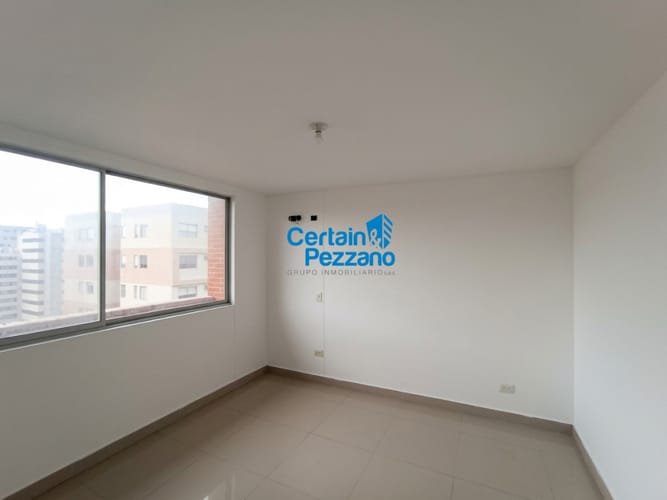 Apartamento de 2 alcobas en arriendo en Urbanizacion Los Corales, Barranquilla, 87 m² · foto 12 de 24