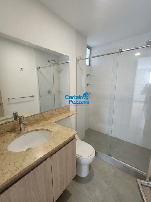 Apartamento de 2 alcobas en arriendo en Urbanizacion Los Corales, Barranquilla, 87 m² · foto 14 de 24
