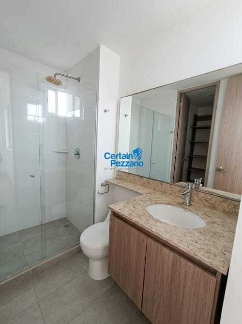 Apartamento de 2 alcobas en arriendo en Urbanizacion Los Corales, Barranquilla, 87 m² · foto 15 de 24