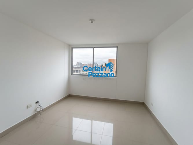 Apartamento de 2 alcobas en arriendo en Urbanizacion Los Corales, Barranquilla, 87 m² · foto 17 de 24