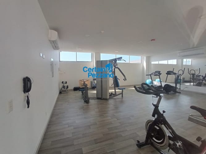 Apartamento de 2 alcobas en arriendo en Urbanizacion Los Corales, Barranquilla, 87 m² · foto 21 de 24