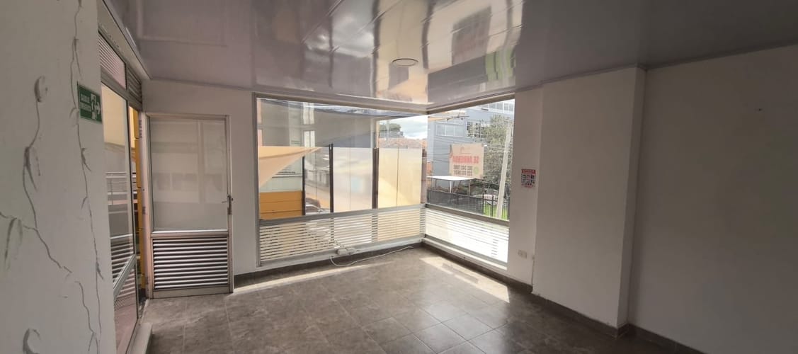 Local en arriendo en Cota, 22 m² · foto 4 de 8