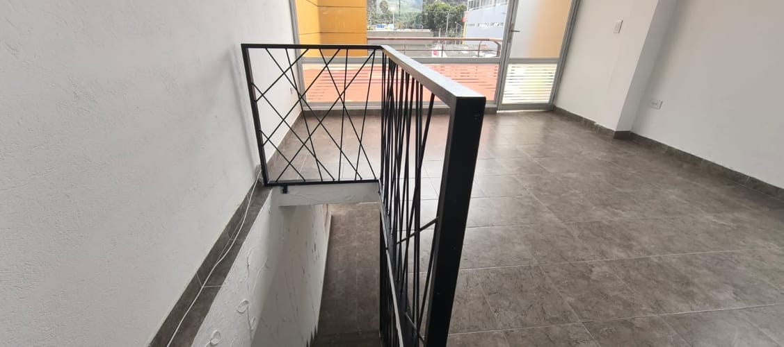 Local en arriendo en Cota, 22 m² · foto 8 de 8