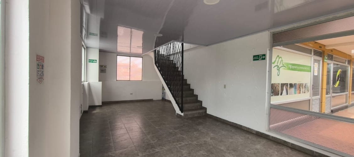 Local en arriendo en Cota, 22 m² · foto 5 de 8