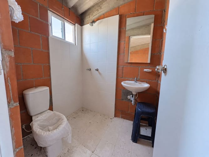 Casa de 1 alcoba en venta en Cd. Terranova, Jamundí, 45 m² · foto 6 de 9