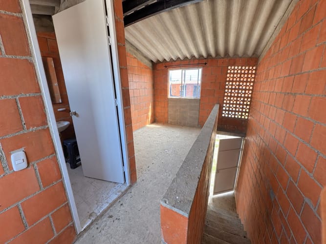 Casa de 1 alcoba en venta en Cd. Terranova, Jamundí, 45 m² · foto 7 de 9