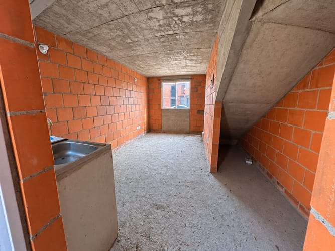 Casa de 1 alcoba en venta en Cd. Terranova, Jamundí, 45 m² · foto 4 de 9
