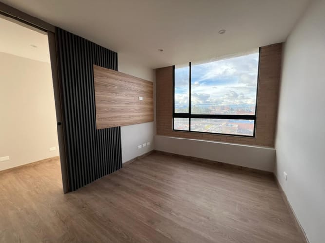 Apartaestudio en venta en Salazar Gomez, Bogotá, 41 m² · foto 3 de 15