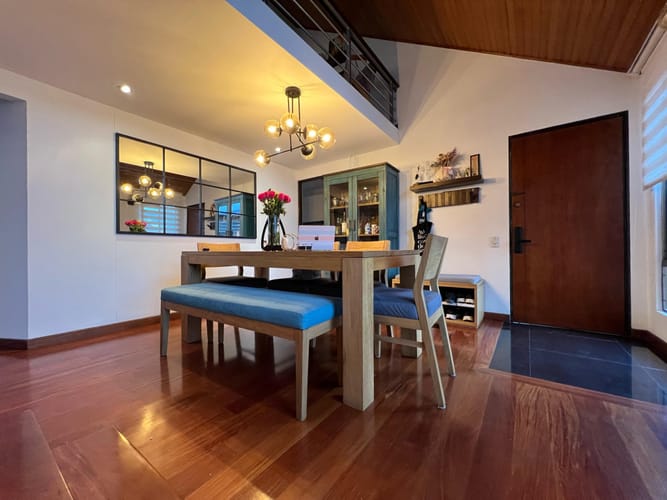 Apartamento de 3 alcobas en venta en Colina Campestre, Bogotá, 116 m² · foto 4 de 24