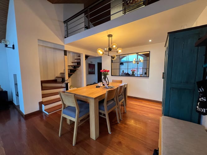 Apartamento de 3 alcobas en venta en Colina Campestre, Bogotá, 116 m² · foto 5 de 24