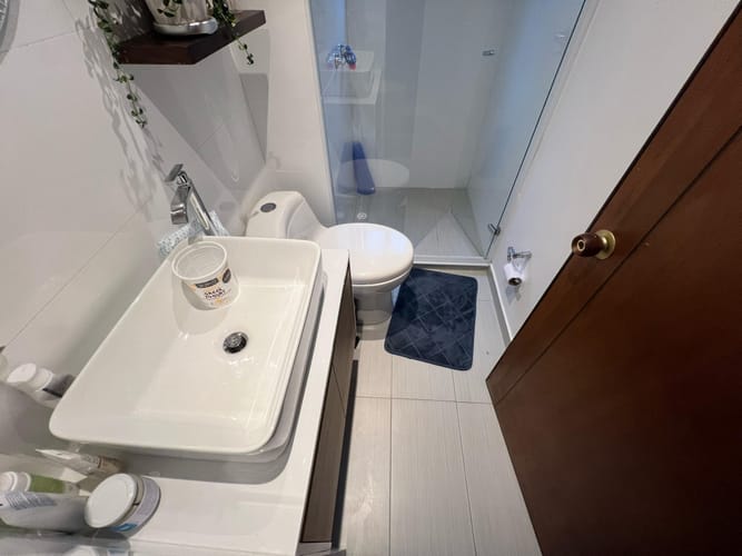 Apartamento de 3 alcobas en venta en Colina Campestre, Bogotá, 116 m² · foto 6 de 24